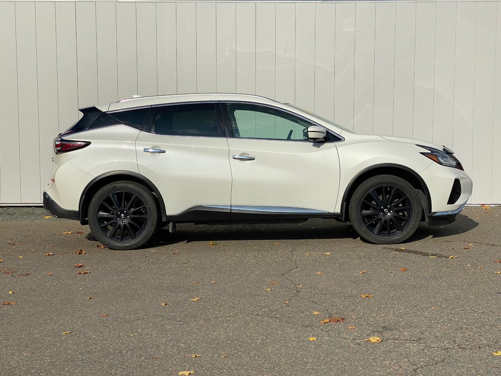 2020 Nissan Murano in Antigonish, Nova Scotia - 8 - w1024h768px