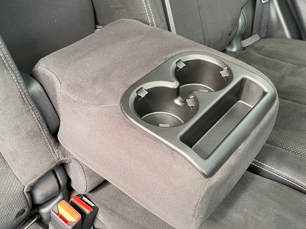2020 Nissan Murano SV | Cam | USB | HtdSeats | Bluetooth | Cruise in Saint John, New Brunswick - 34 - w1024h768px