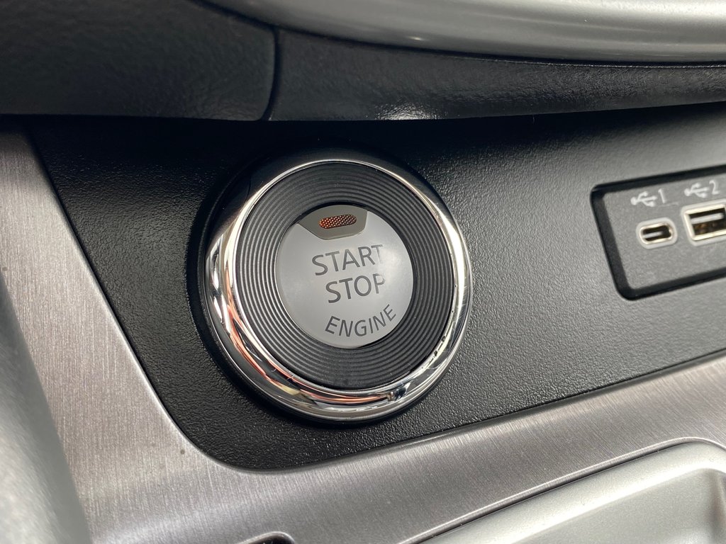 2020 Nissan Murano SV | Cam | USB | HtdSeats | Bluetooth | Cruise in Saint John, New Brunswick - 19 - w1024h768px