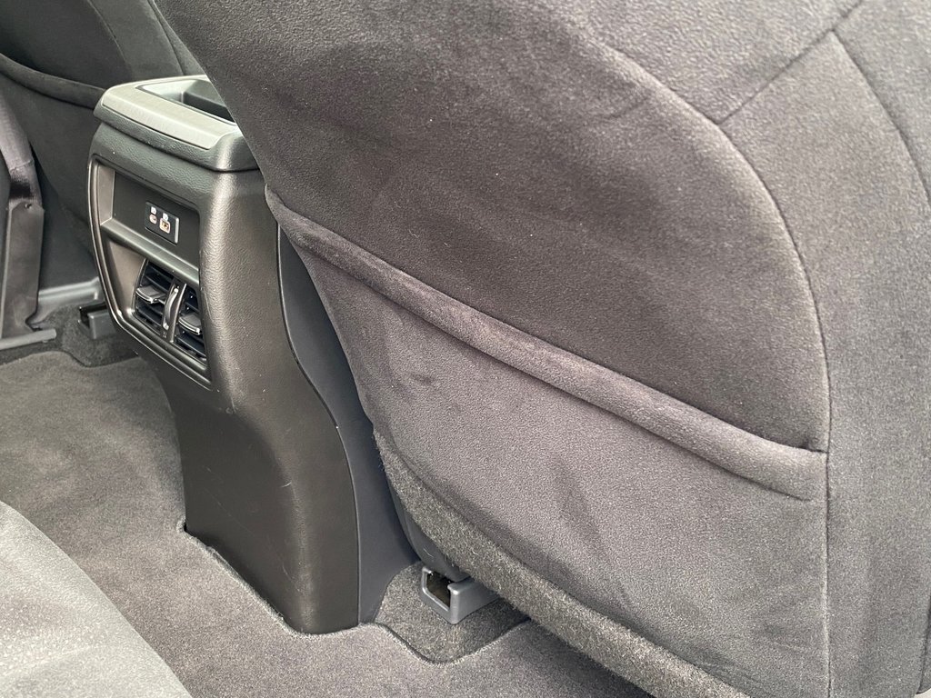 2020 Nissan Murano SV | Cam | USB | HtdSeats | Bluetooth | Cruise in Saint John, New Brunswick - 36 - w1024h768px