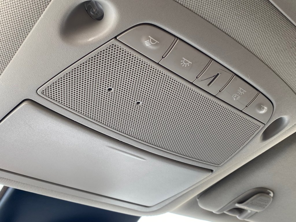 2020 Nissan Murano SV | Cam | USB | HtdSeats | Bluetooth | Cruise in Saint John, New Brunswick - 20 - w1024h768px