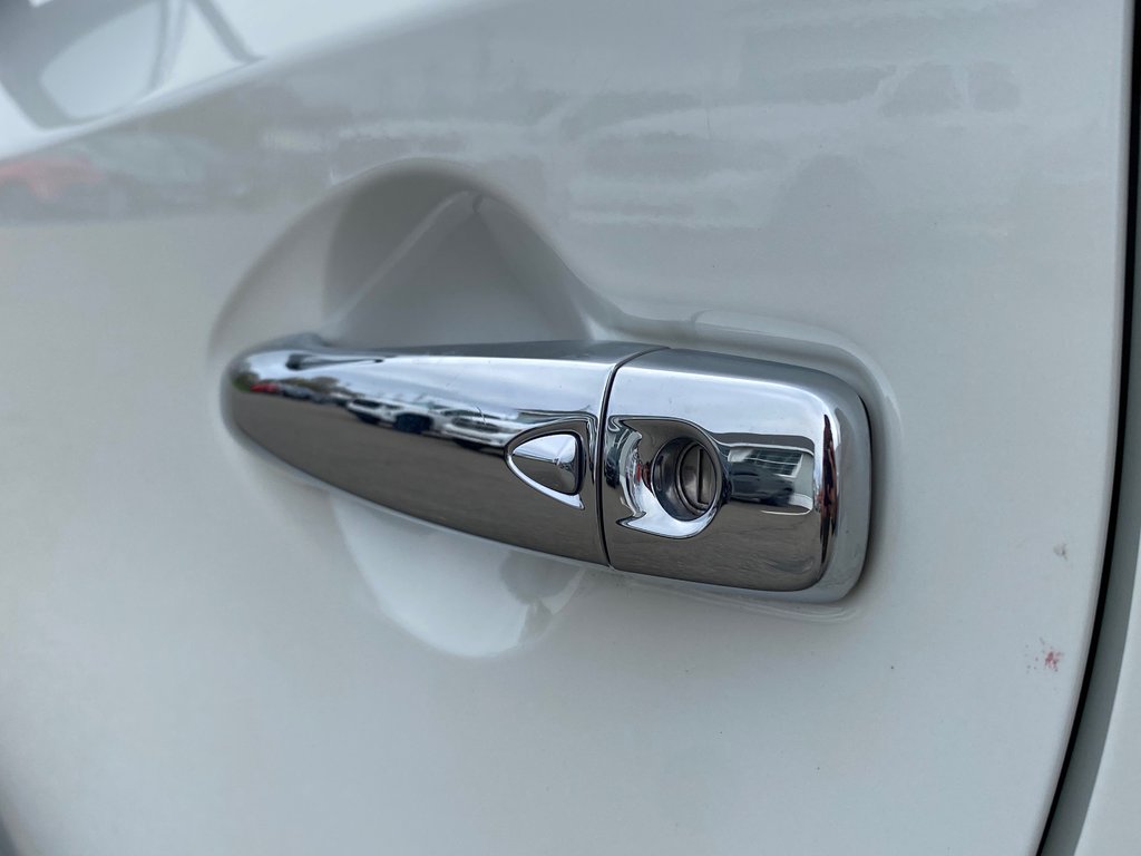 2020 Nissan Murano SV | Cam | USB | HtdSeats | Bluetooth | Cruise in Saint John, New Brunswick - 10 - w1024h768px