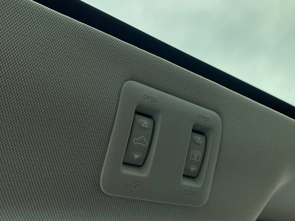 2020 Nissan Murano SV | Cam | USB | HtdSeats | Bluetooth | Cruise in Saint John, New Brunswick - 22 - w1024h768px