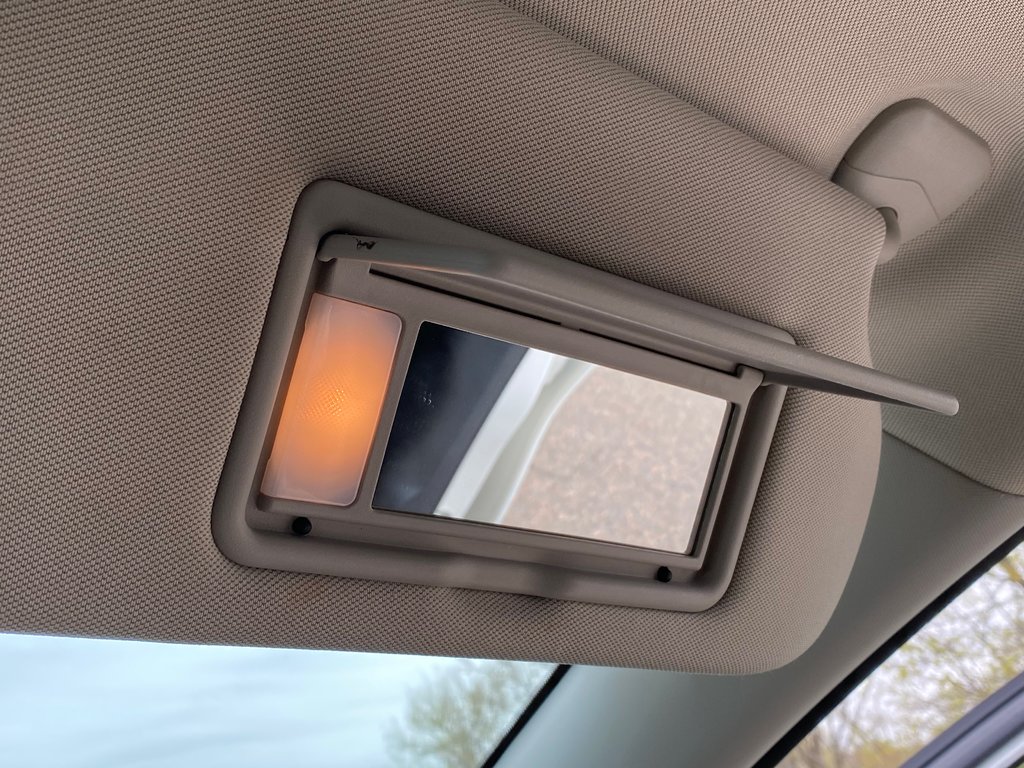 2020 Nissan Murano SV | Cam | USB | HtdSeats | Bluetooth | Cruise in Saint John, New Brunswick - 32 - w1024h768px