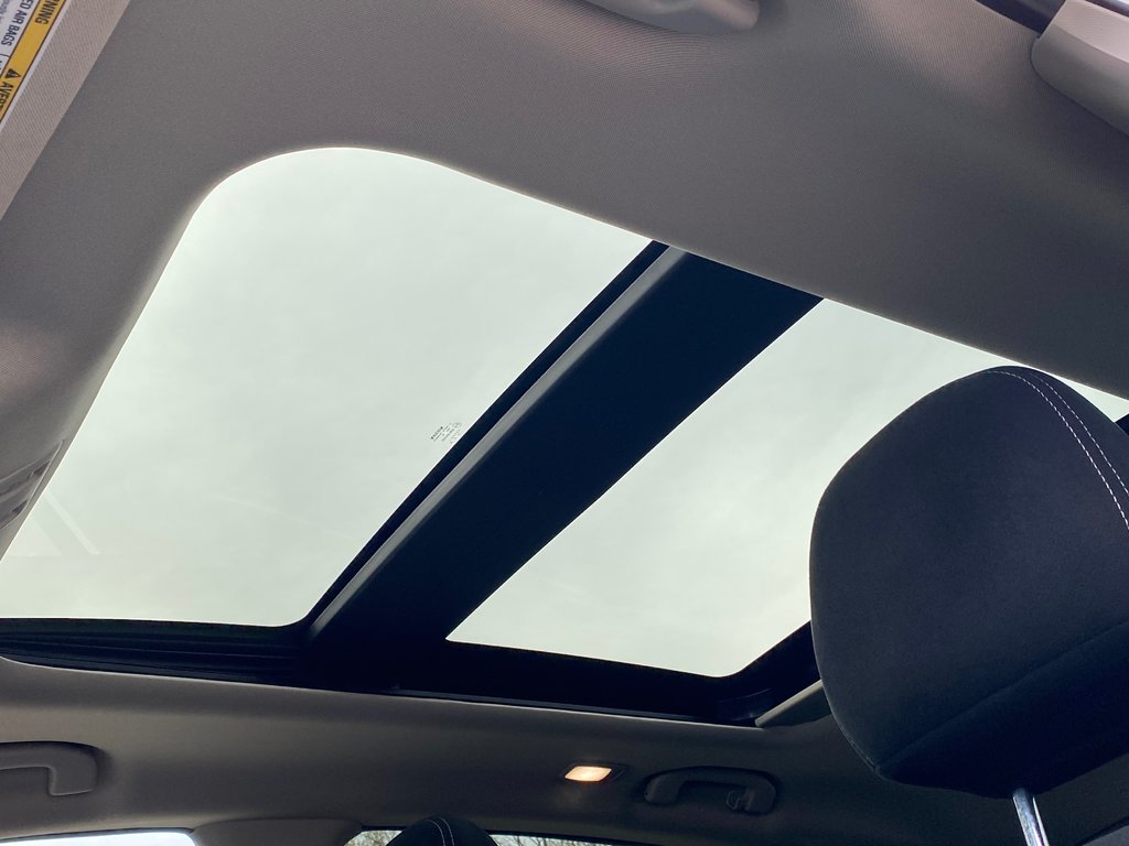 2020 Nissan Murano SV | Cam | USB | HtdSeats | Bluetooth | Cruise in Saint John, New Brunswick - 21 - w1024h768px