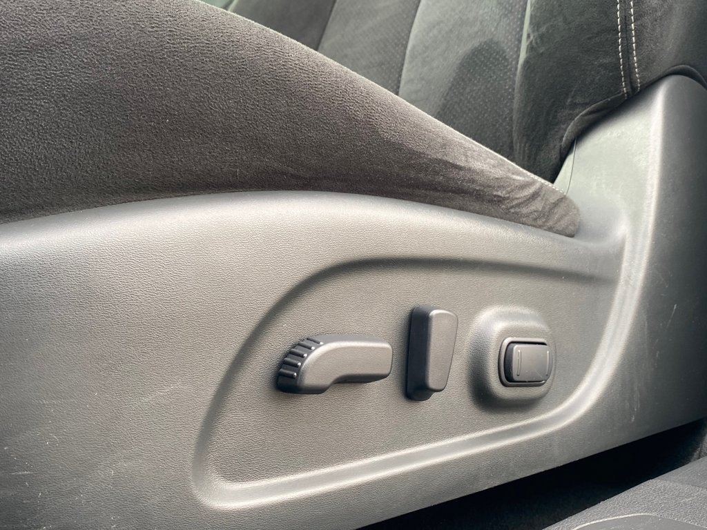 2020 Nissan Murano SV | Cam | USB | HtdSeats | Bluetooth | Cruise in Saint John, New Brunswick - 12 - w1024h768px