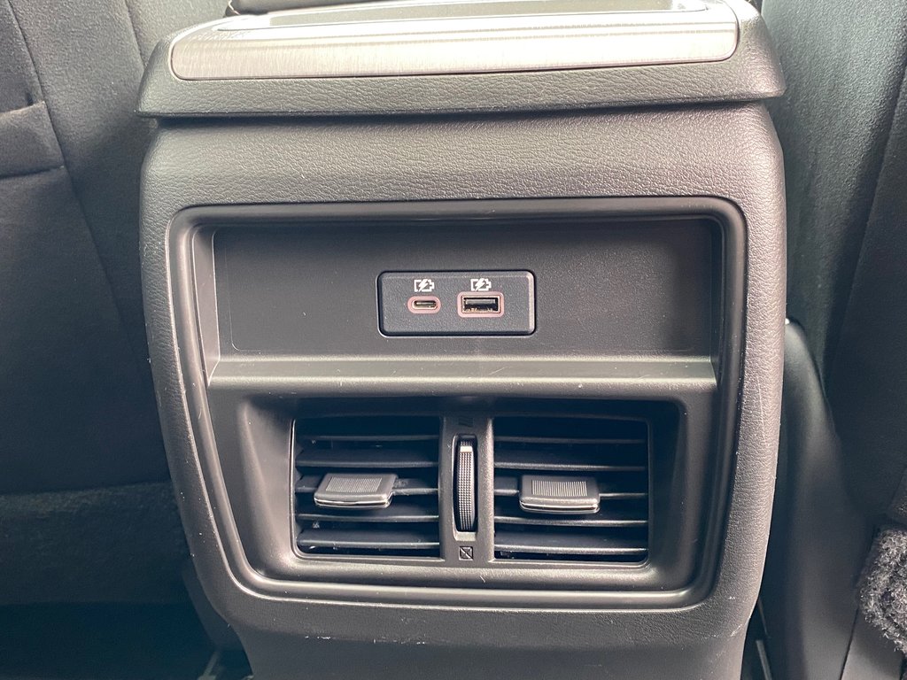 2020 Nissan Murano SV | Cam | USB | HtdSeats | Bluetooth | Cruise in Saint John, New Brunswick - 35 - w1024h768px