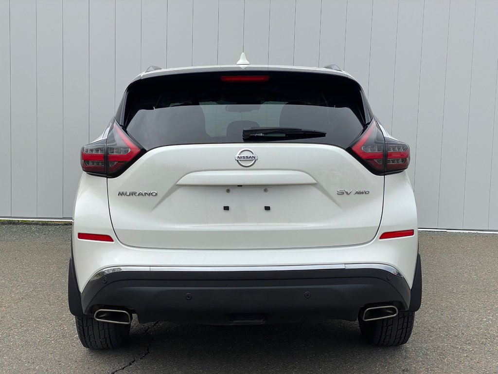 2020 Nissan Murano SV | Cam | USB | HtdSeats | Bluetooth | Cruise in Saint John, New Brunswick - 6 - w1024h768px