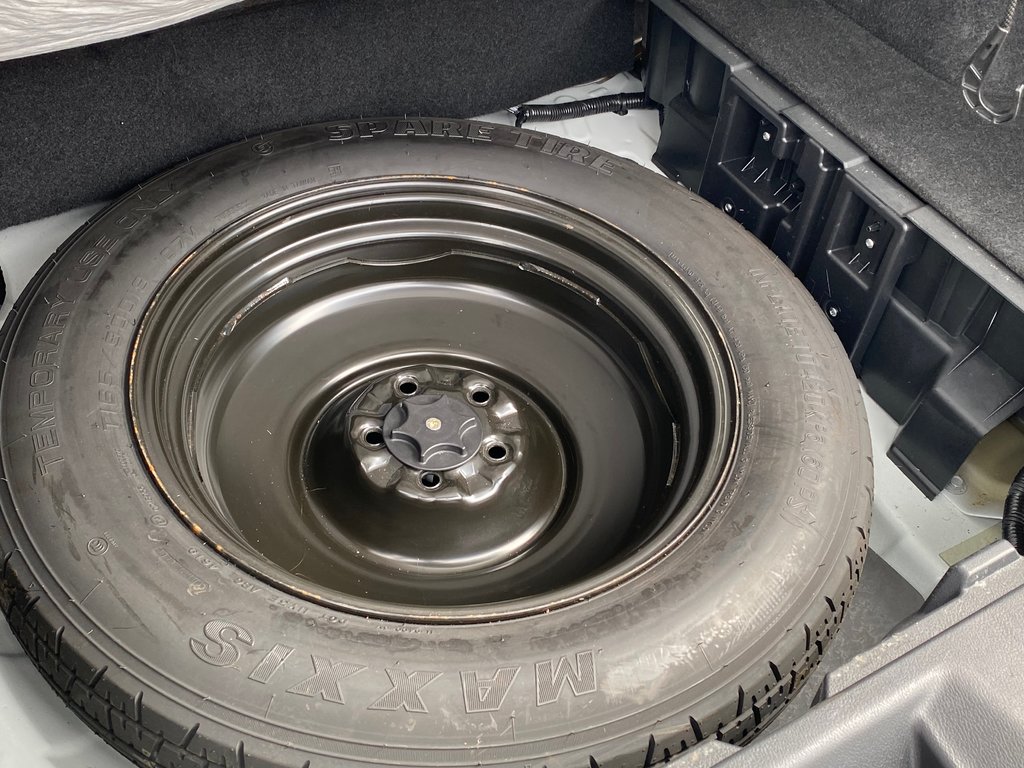 2020 Nissan Murano SV | Cam | USB | HtdSeats | Bluetooth | Cruise in Saint John, New Brunswick - 40 - w1024h768px