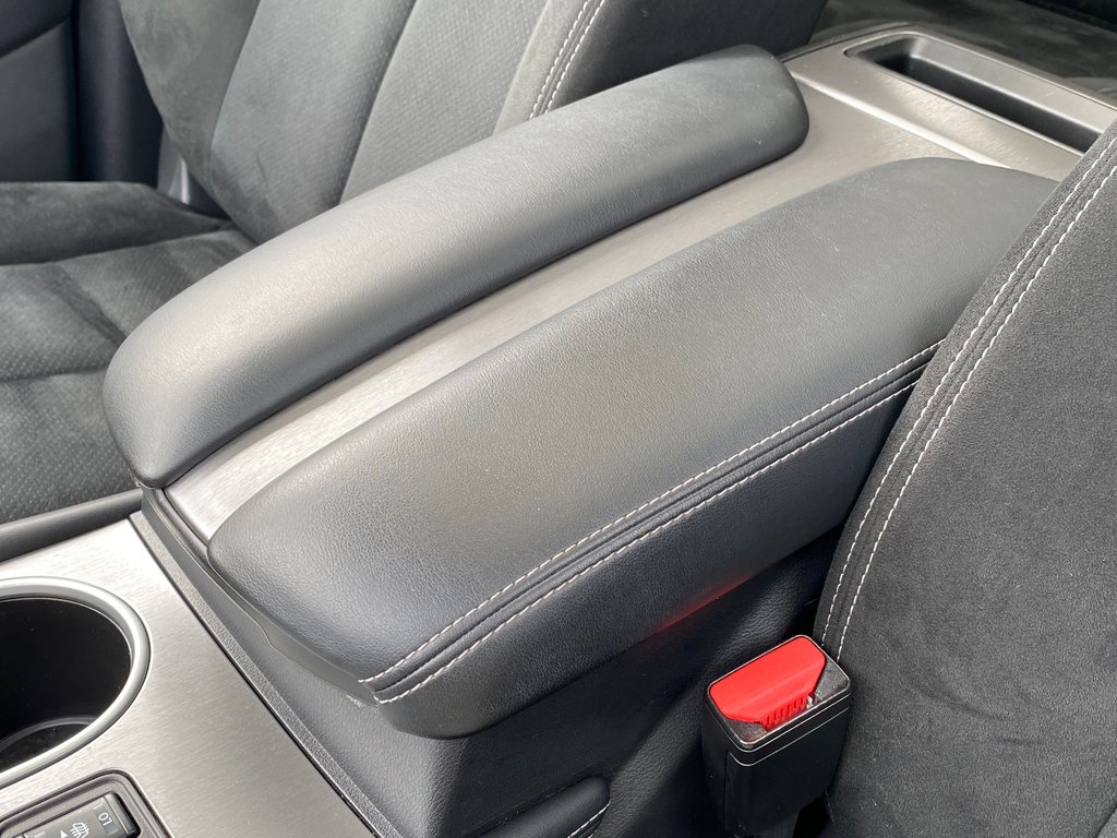 2020 Nissan Murano SV | Cam | USB | HtdSeats | Bluetooth | Cruise in Saint John, New Brunswick - 28 - w1024h768px