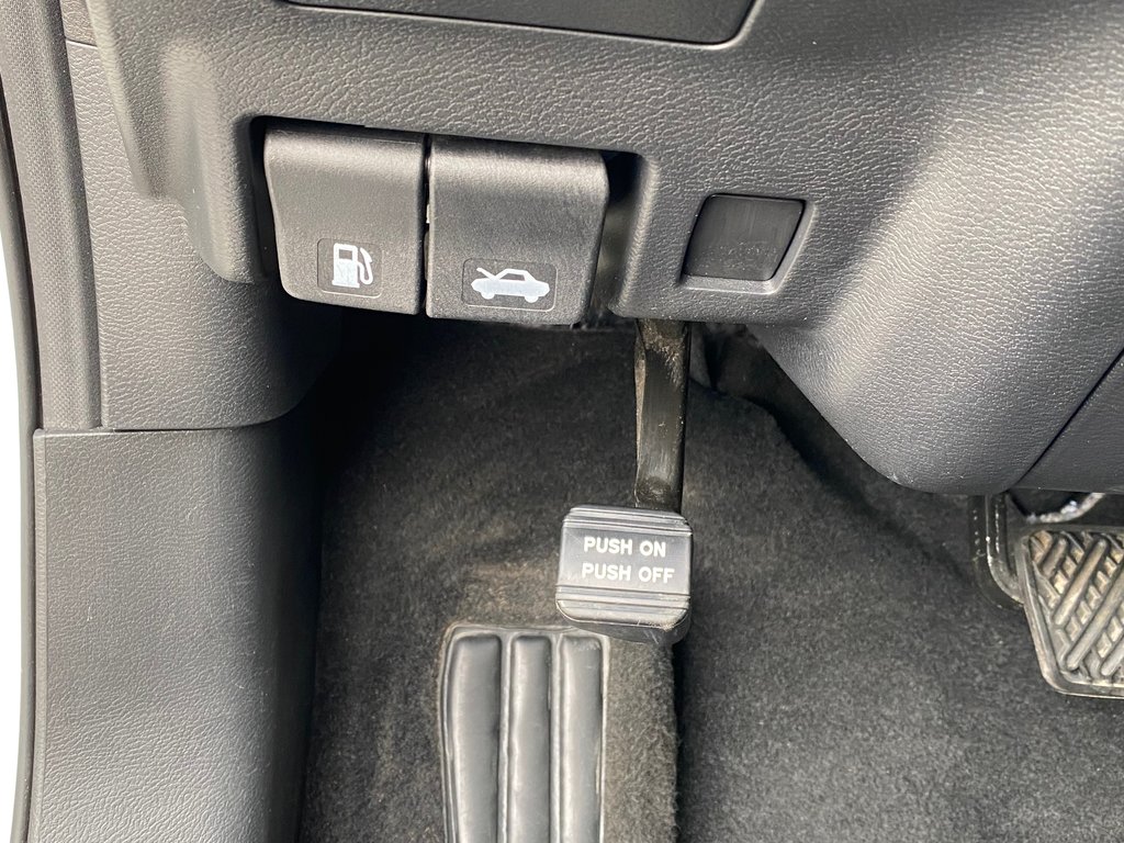 2020 Nissan Murano SV | Cam | USB | HtdSeats | Bluetooth | Cruise in Saint John, New Brunswick - 15 - w1024h768px