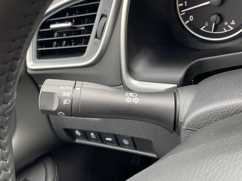 2020 Nissan Murano SV | Cam | USB | HtdSeats | Bluetooth | Cruise in Saint John, New Brunswick - 16 - w1024h768px