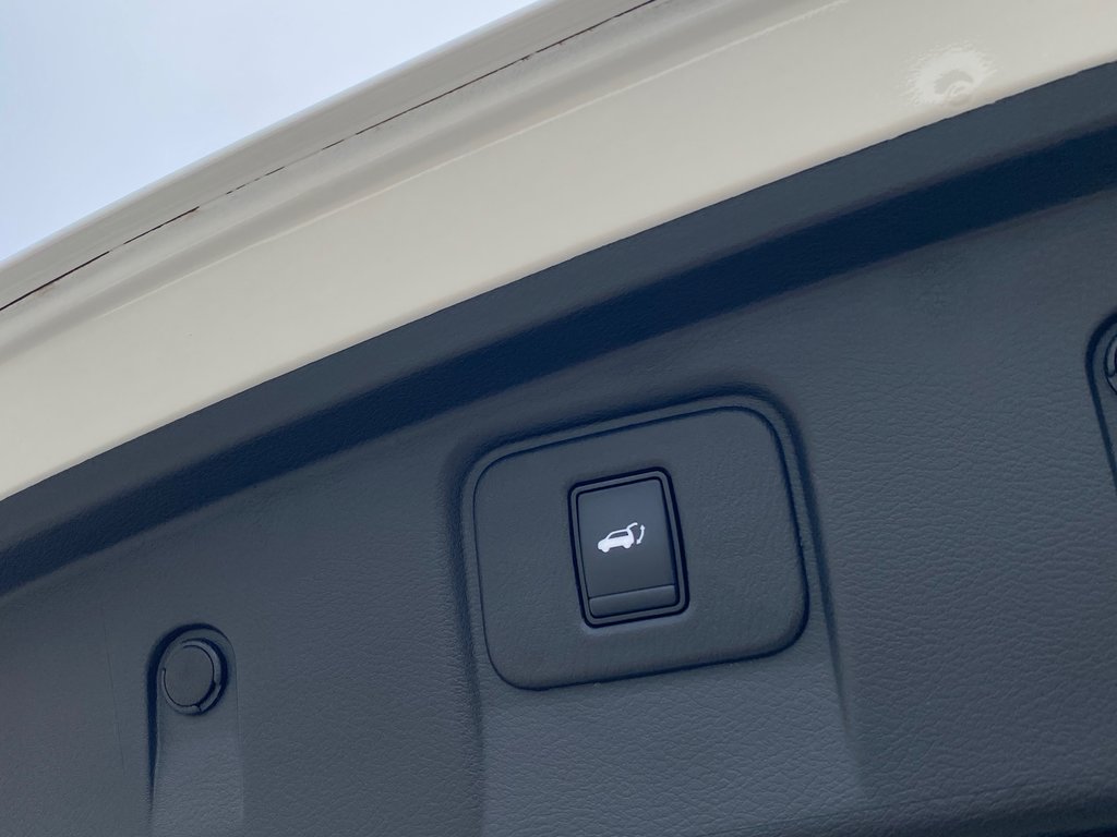 2020 Nissan Murano SV | Cam | USB | HtdSeats | Bluetooth | Cruise in Saint John, New Brunswick - 43 - w1024h768px