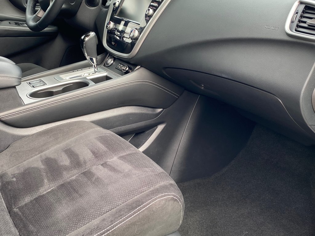 2020 Nissan Murano SV | Cam | USB | HtdSeats | Bluetooth | Cruise in Saint John, New Brunswick - 30 - w1024h768px