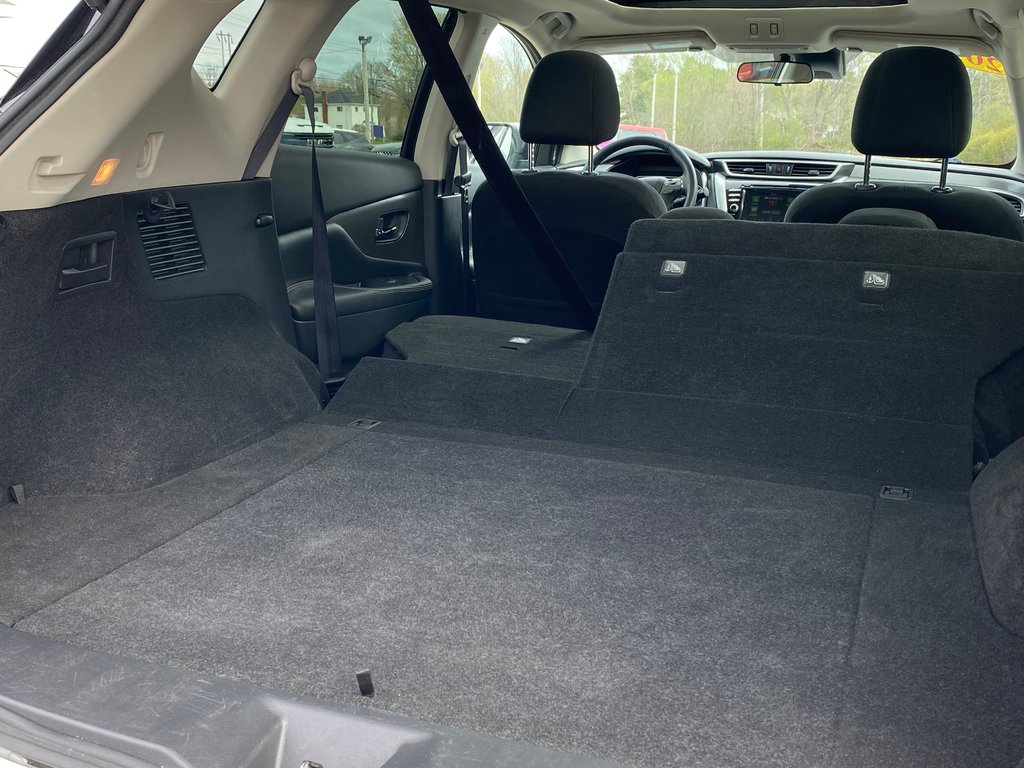 2020 Nissan Murano SV | Cam | USB | HtdSeats | Bluetooth | Cruise in Saint John, New Brunswick - 42 - w1024h768px