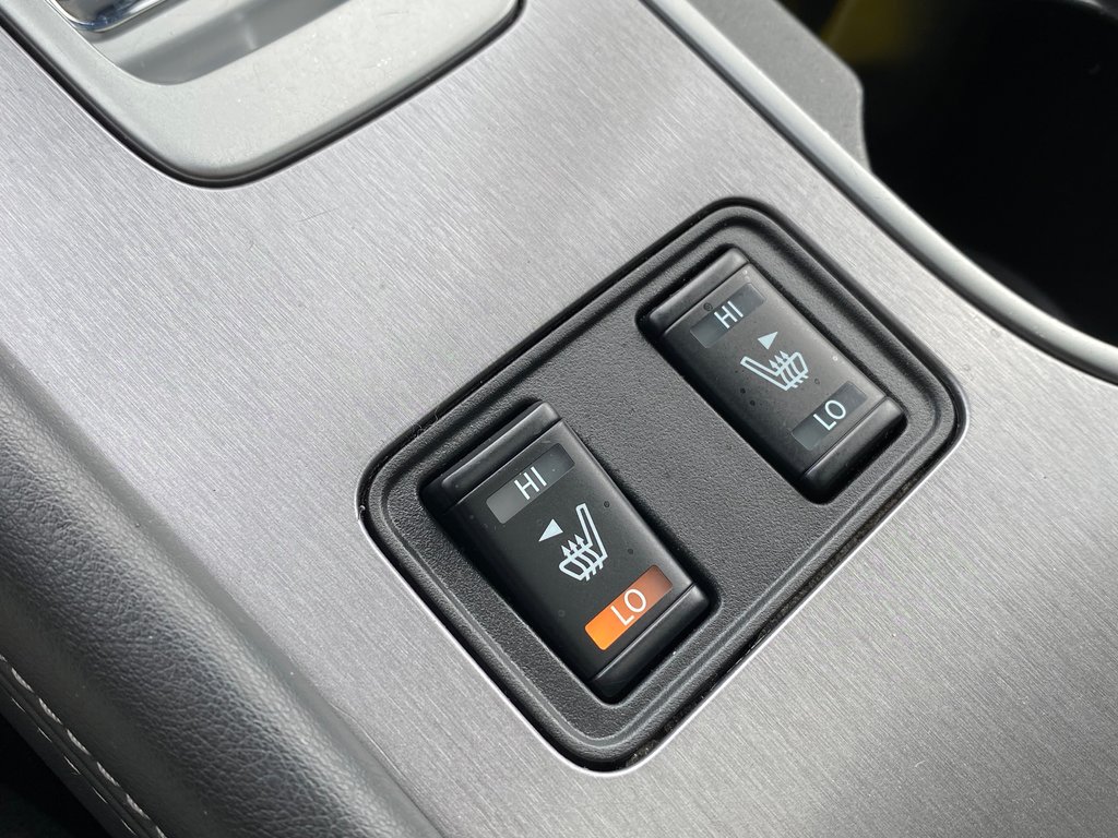 2020 Nissan Murano SV | Cam | USB | HtdSeats | Bluetooth | Cruise in Saint John, New Brunswick - 24 - w1024h768px