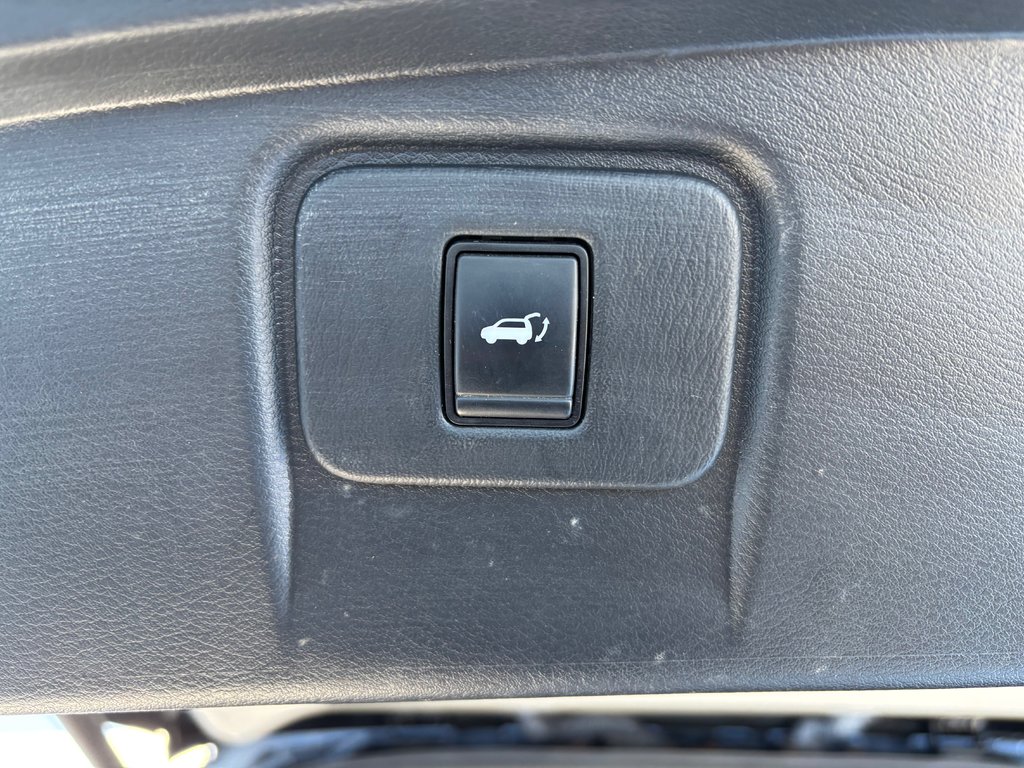 Nissan Murano SV | SunRoof | Cam | USB | Warranty to 2026 2021 à Saint John, Nouveau-Brunswick - 54 - w1024h768px