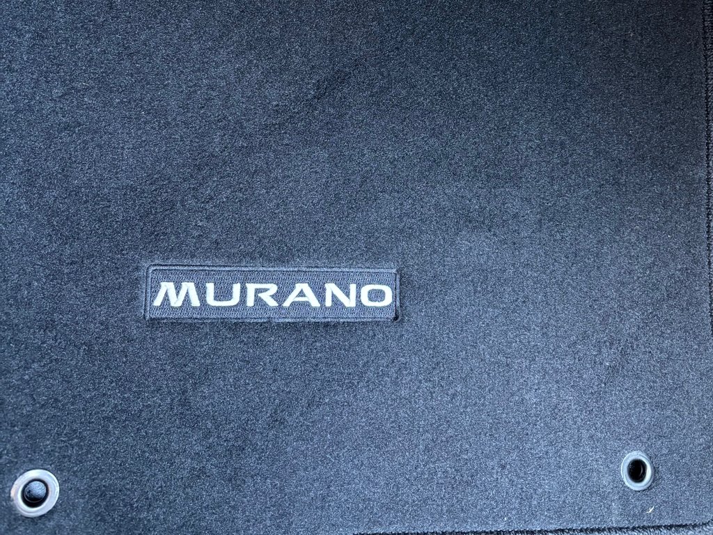 Nissan Murano SV | SunRoof | Cam | USB | Warranty to 2026 2021 à Saint John, Nouveau-Brunswick - 23 - w1024h768px