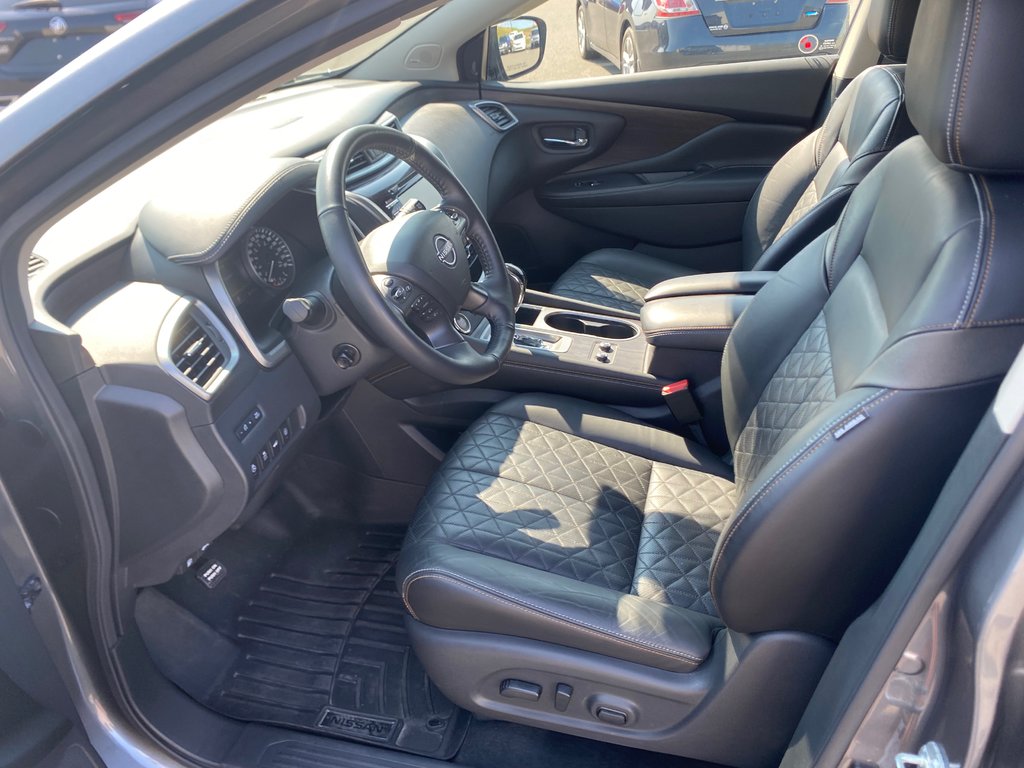 2023 Nissan Murano in Antigonish, Nova Scotia - 9 - w1024h768px