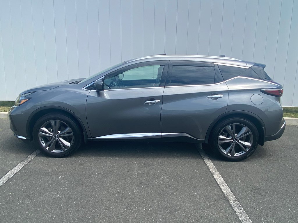 2023 Nissan Murano in Antigonish, Nova Scotia - 6 - w1024h768px