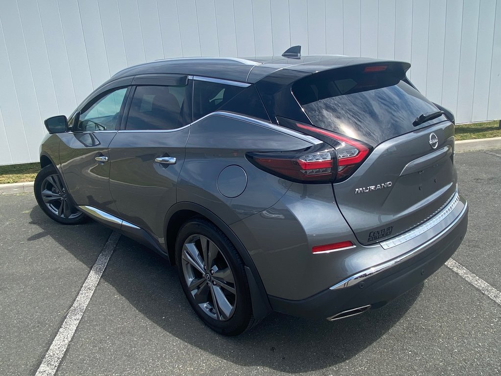 2023 Nissan Murano in Antigonish, Nova Scotia - 5 - w1024h768px