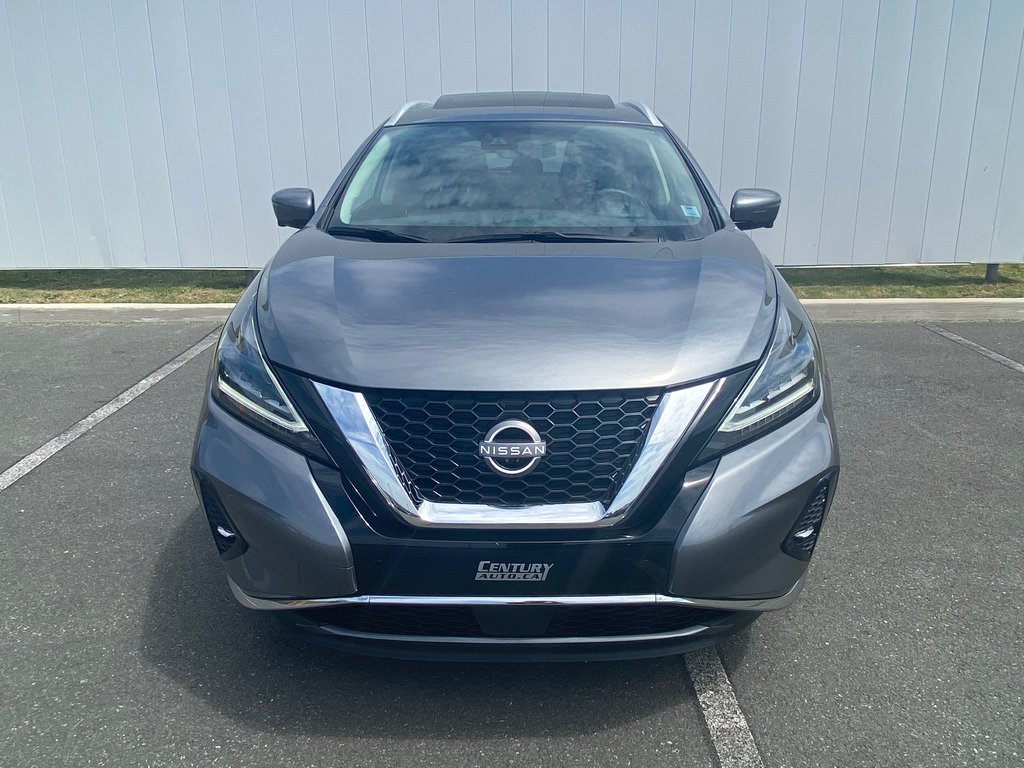 2023 Nissan Murano in Antigonish, Nova Scotia - 8 - w1024h768px