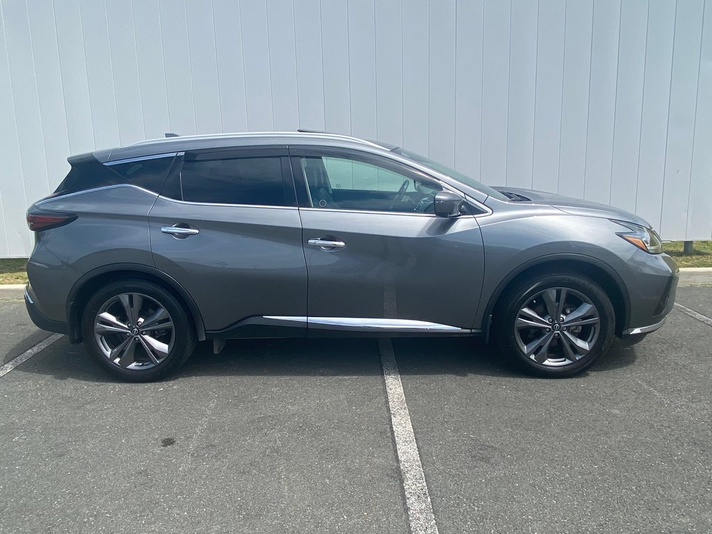 2023 Nissan Murano in Antigonish, Nova Scotia - 2 - w1024h768px