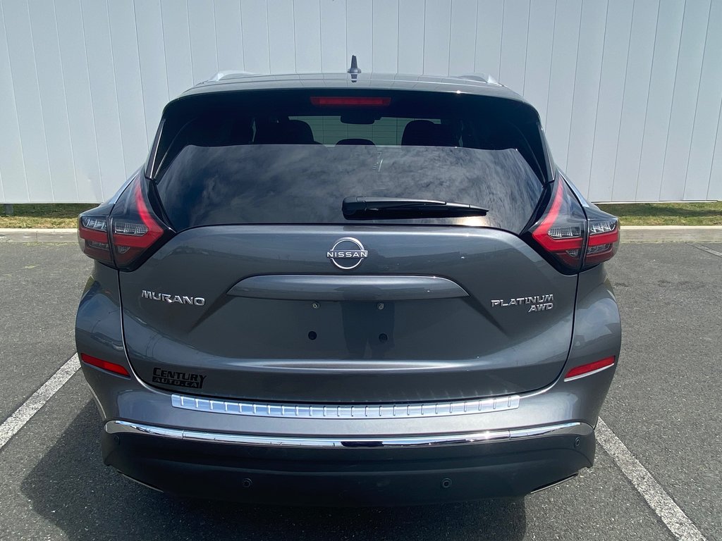 2023 Nissan Murano in Antigonish, Nova Scotia - 4 - w1024h768px