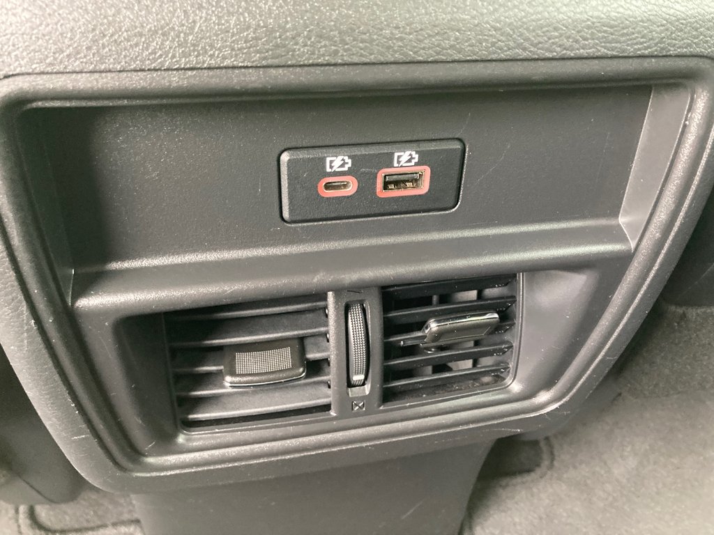 2024 Nissan Murano SV | Leather | Cam |  HtdMirror | Warranty to 2029 in Saint John, New Brunswick - 37 - w1024h768px