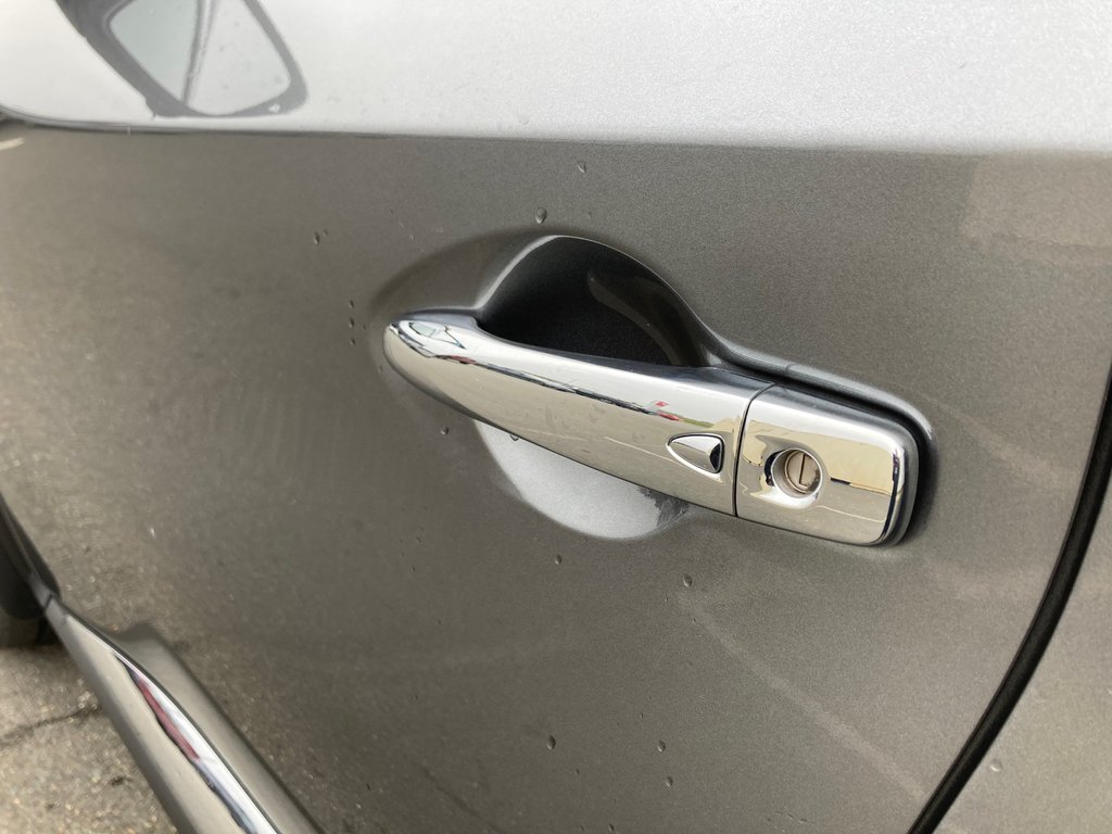 2024 Nissan Murano SV | Leather | Cam |  HtdMirror | Warranty to 2029 in Saint John, New Brunswick - 10 - w1024h768px