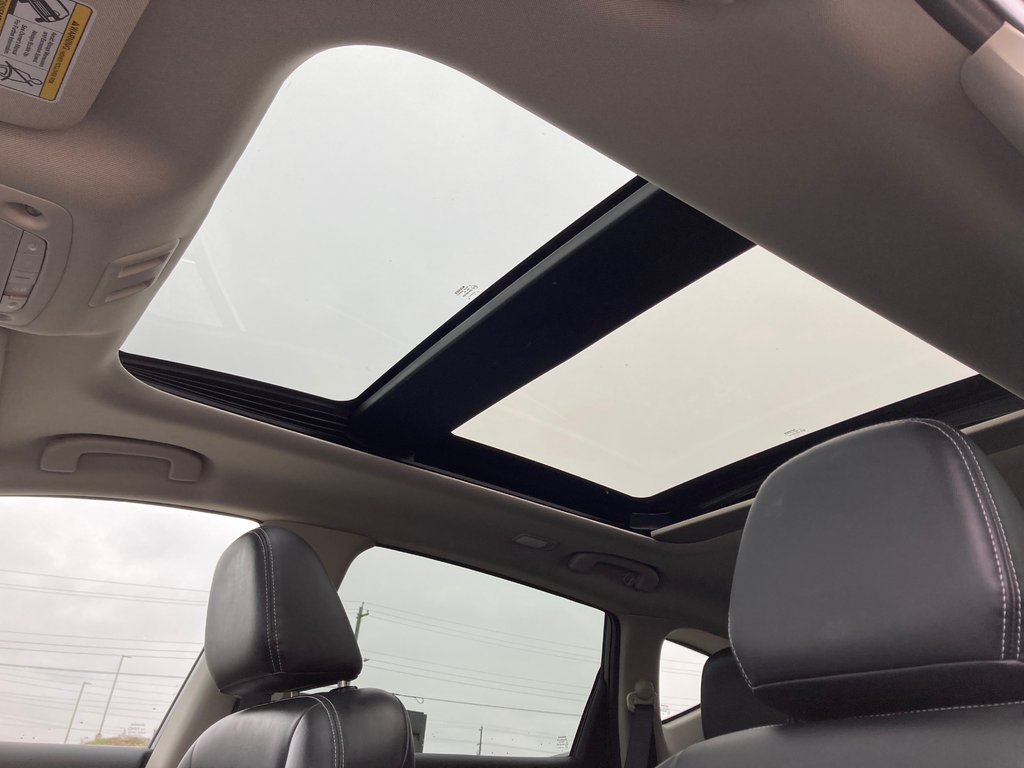 2024 Nissan Murano SV | Leather | Cam |  HtdMirror | Warranty to 2029 in Saint John, New Brunswick - 28 - w1024h768px