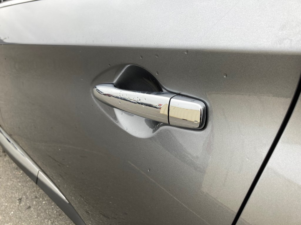 2024 Nissan Murano SV | Leather | Cam |  HtdMirror | Warranty to 2029 in Saint John, New Brunswick - 35 - w1024h768px