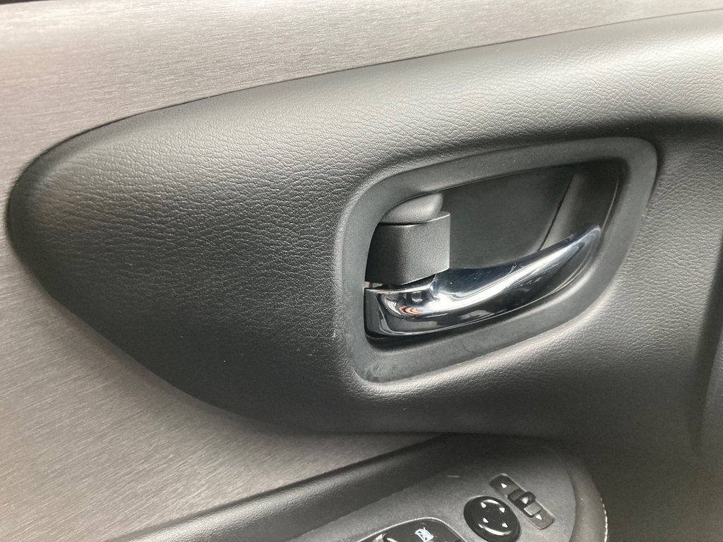 2024 Nissan Murano SV | Leather | Cam |  HtdMirror | Warranty to 2029 in Saint John, New Brunswick - 13 - w1024h768px