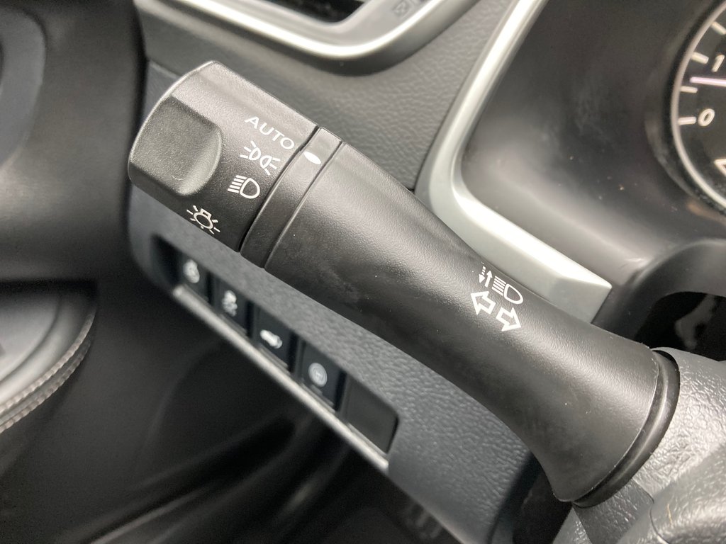 2024 Nissan Murano SV | Leather | Cam |  HtdMirror | Warranty to 2029 in Saint John, New Brunswick - 18 - w1024h768px