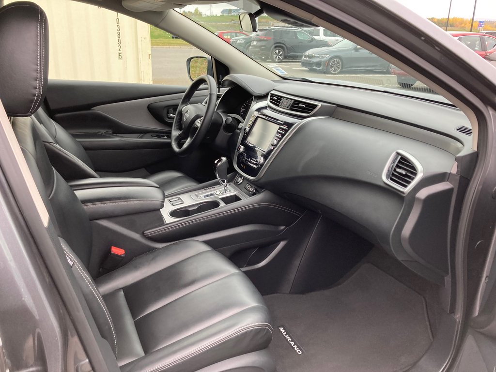 2024 Nissan Murano SV | Leather | Cam |  HtdMirror | Warranty to 2029 in Saint John, New Brunswick - 44 - w1024h768px