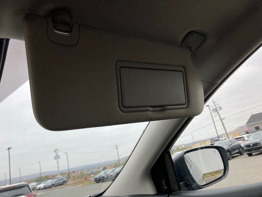 2024 Nissan Murano SV | Leather | Cam |  HtdMirror | Warranty to 2029 in Saint John, New Brunswick - 30 - w1024h768px