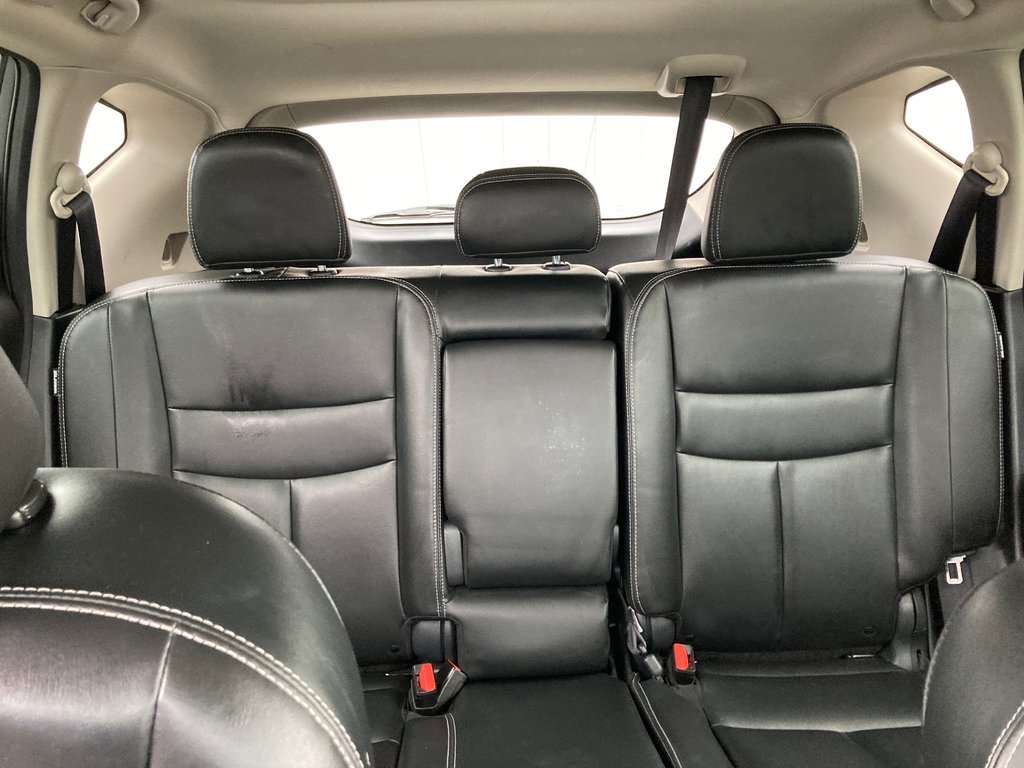 2024 Nissan Murano SV | Leather | Cam |  HtdMirror | Warranty to 2029 in Saint John, New Brunswick - 45 - w1024h768px