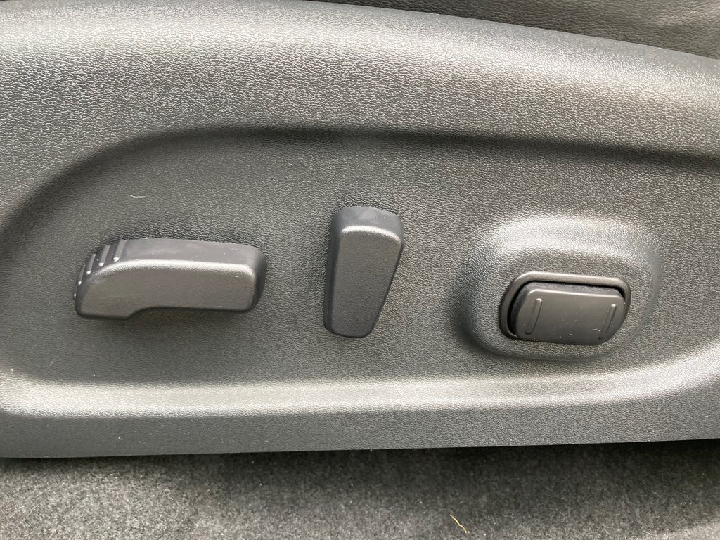 2024 Nissan Murano SV | Leather | Cam |  HtdMirror | Warranty to 2029 in Saint John, New Brunswick - 12 - w1024h768px