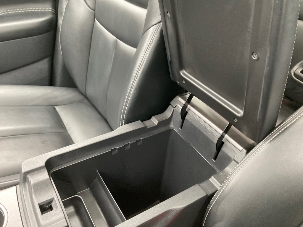 2024 Nissan Murano SV | Leather | Cam |  HtdMirror | Warranty to 2029 in Saint John, New Brunswick - 25 - w1024h768px