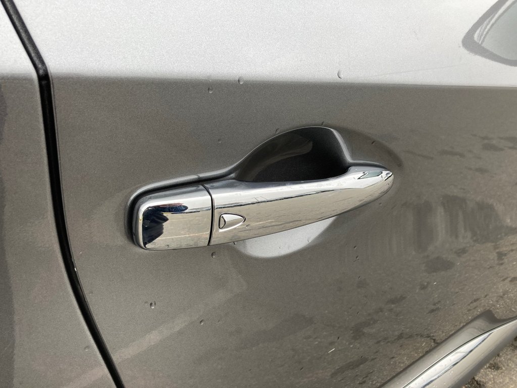 2024 Nissan Murano SV | Leather | Cam |  HtdMirror | Warranty to 2029 in Saint John, New Brunswick - 43 - w1024h768px