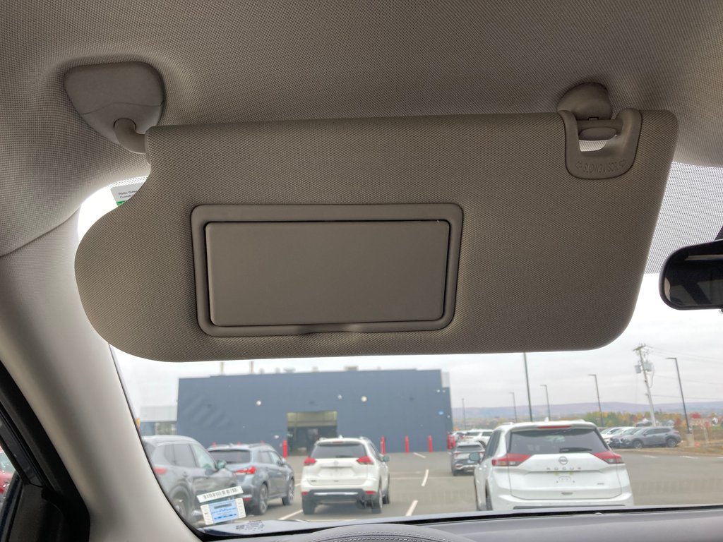 2024 Nissan Murano SV | Leather | Cam |  HtdMirror | Warranty to 2029 in Saint John, New Brunswick - 22 - w1024h768px