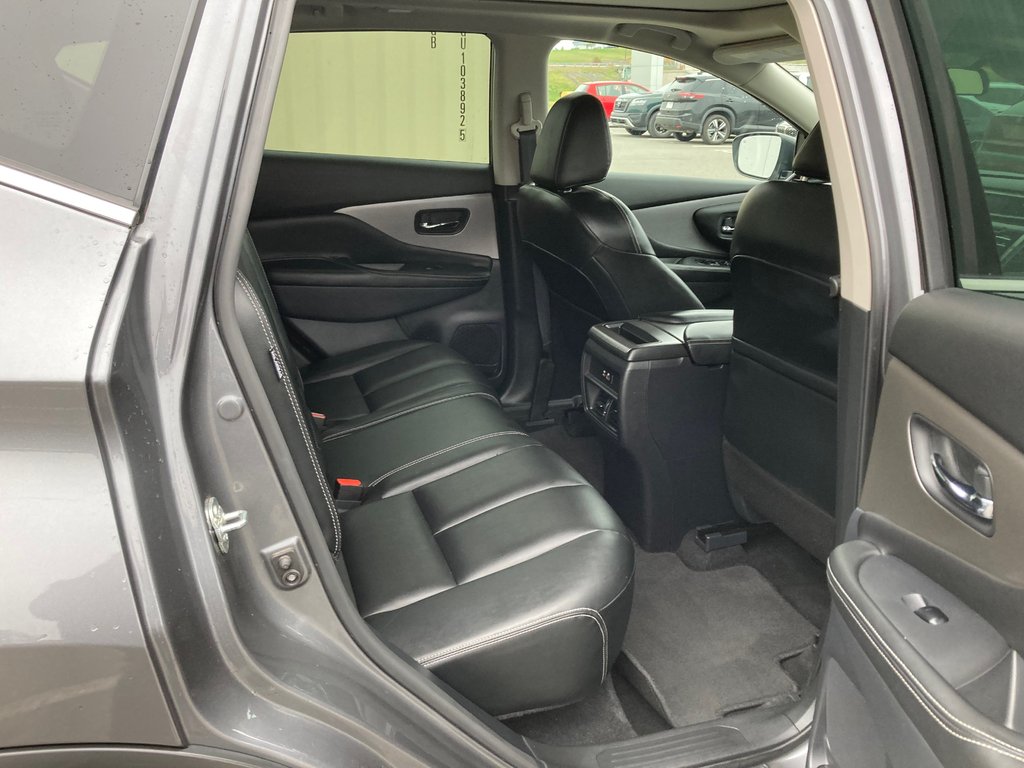 2024 Nissan Murano SV | Leather | Cam |  HtdMirror | Warranty to 2029 in Saint John, New Brunswick - 42 - w1024h768px