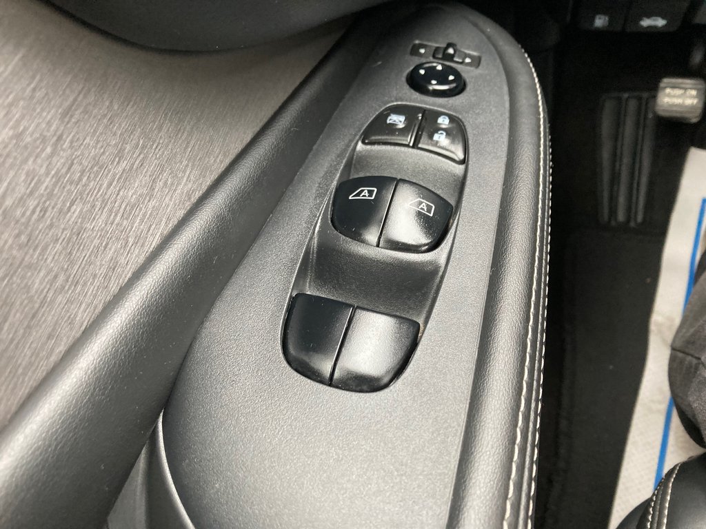 2024 Nissan Murano SV | Leather | Cam |  HtdMirror | Warranty to 2029 in Saint John, New Brunswick - 14 - w1024h768px