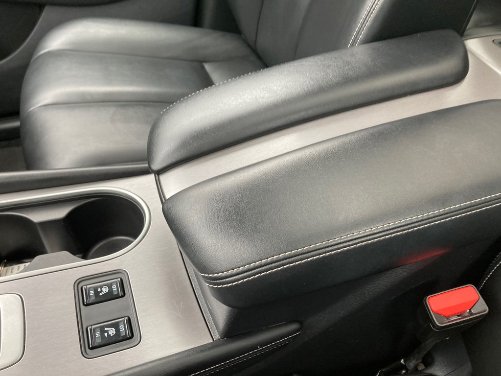 2024 Nissan Murano SV | Leather | Cam |  HtdMirror | Warranty to 2029 in Saint John, New Brunswick - 24 - w1024h768px