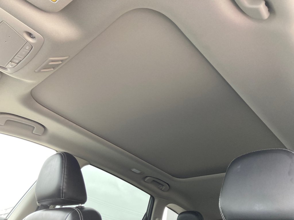 2024 Nissan Murano SV | Leather | Cam |  HtdMirror | Warranty to 2029 in Saint John, New Brunswick - 27 - w1024h768px