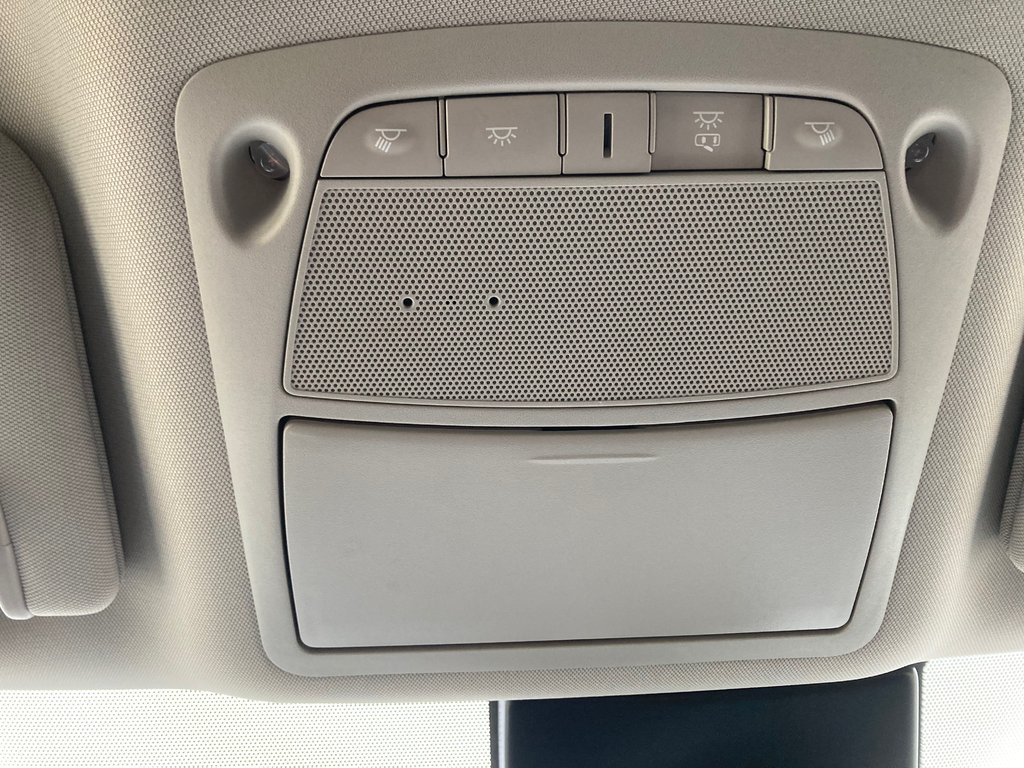 2024 Nissan Murano SV | Leather | Cam |  HtdMirror | Warranty to 2029 in Saint John, New Brunswick - 23 - w1024h768px