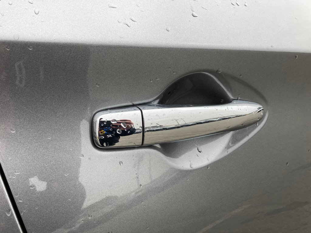 2024 Nissan Murano SV | Leather | Cam |  HtdMirror | Warranty to 2029 in Saint John, New Brunswick - 41 - w1024h768px