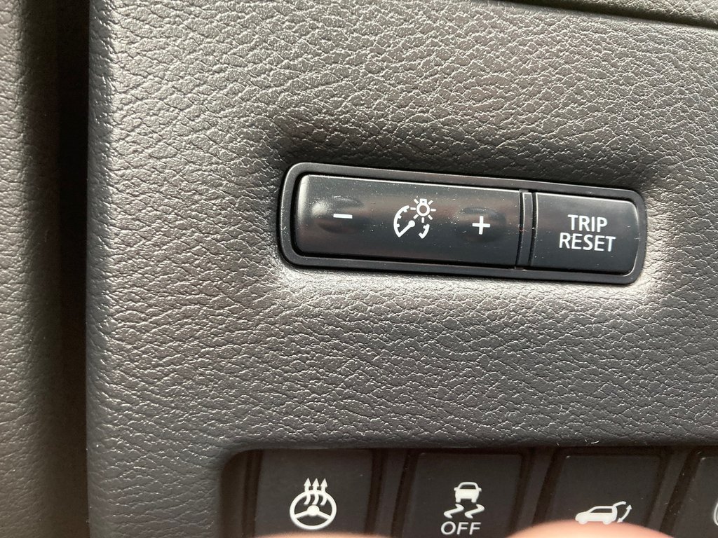 2024 Nissan Murano SV | Leather | Cam |  HtdMirror | Warranty to 2029 in Saint John, New Brunswick - 17 - w1024h768px