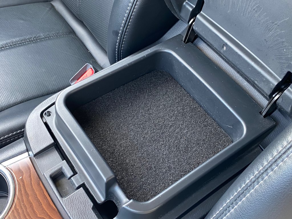 2018 Nissan Pathfinder Platinum | SunRoof | Leather | 7-Pass | Cam | USB in Saint John, New Brunswick - 28 - w1024h768px