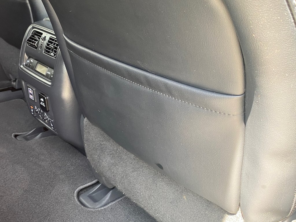 2018 Nissan Pathfinder Platinum | SunRoof | Leather | 7-Pass | Cam | USB in Saint John, New Brunswick - 39 - w1024h768px